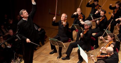 L’ONCA i la Constitució del Principat d’Andorra  celebren 25 anys amb un concert d’estrena