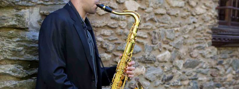Concert ONCA Bàsic: “Melodies per recordar” – Saxo a Solo 