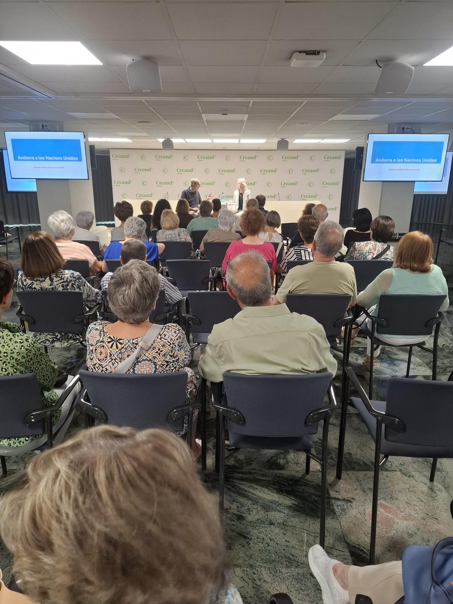 Història d’Andorra