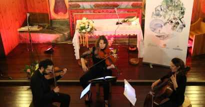 El cicle ONCA Bàsic torna a omplir l’estiu de concerts en espais emblemàtics d’Andorra