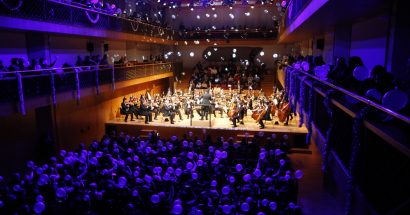 Ordino Clàssic celebra la tercera edició amb una forta aposta pels músics del país