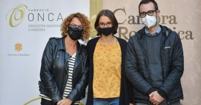 La Fundació ONCA participarà per primera vegada en el Cicle de música Cambra Romànica