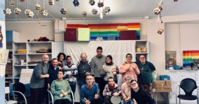 La Fundació ONCA continua amb el programa artístic i comunitari amb la música i la inclusió com a protagonistes