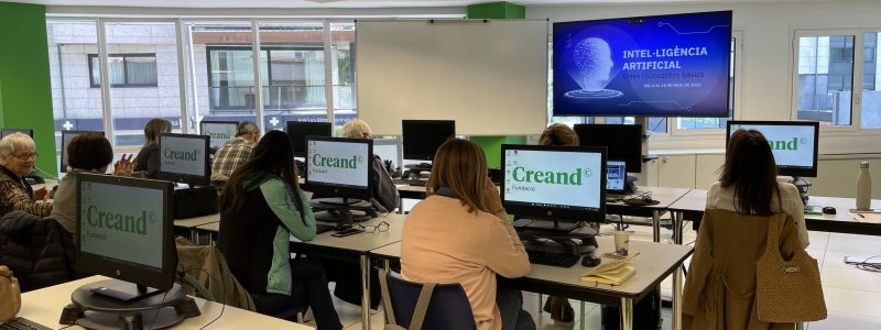 Intel·ligència artificial (IA)