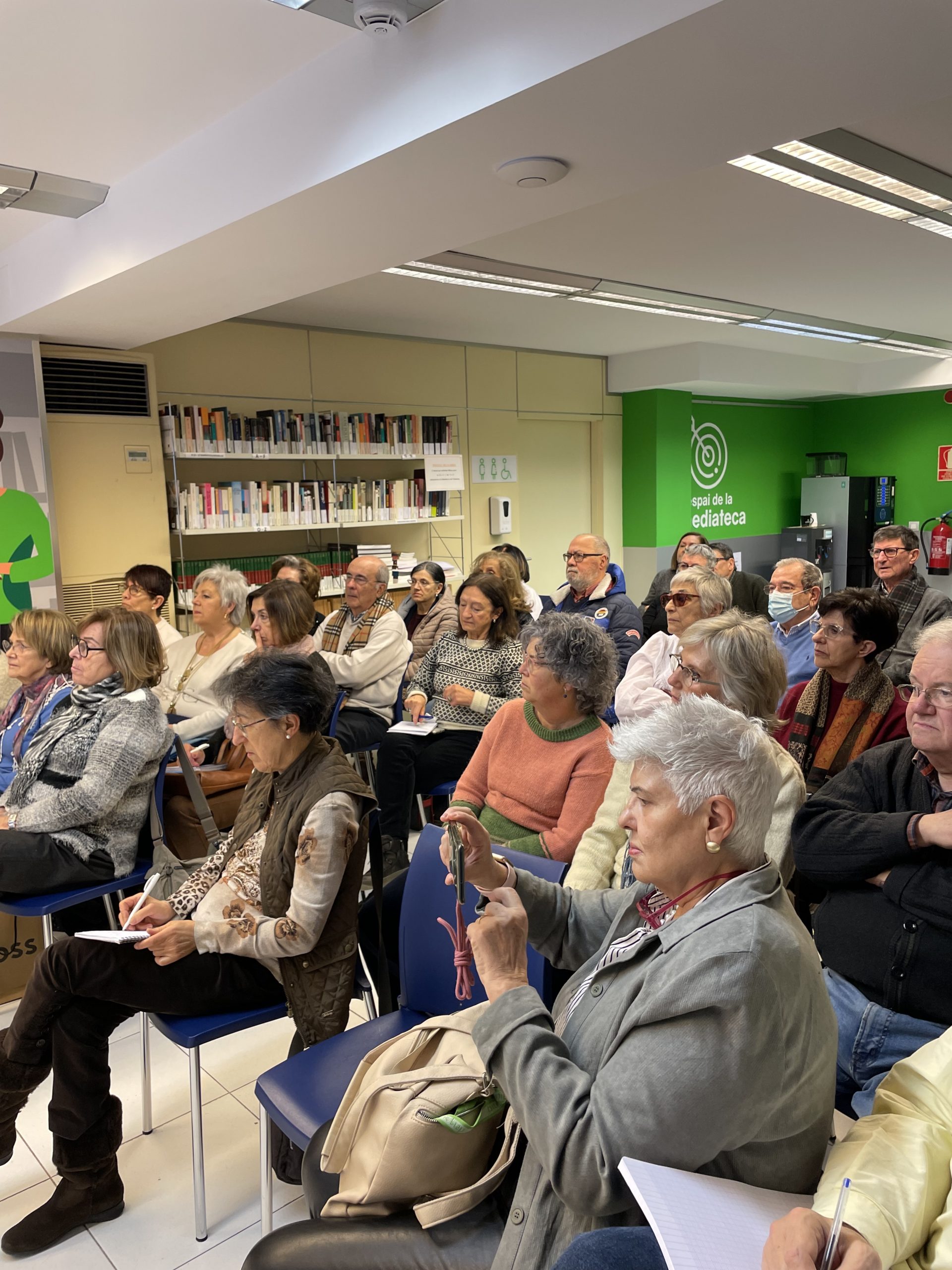 Educació emocional i benestar personal