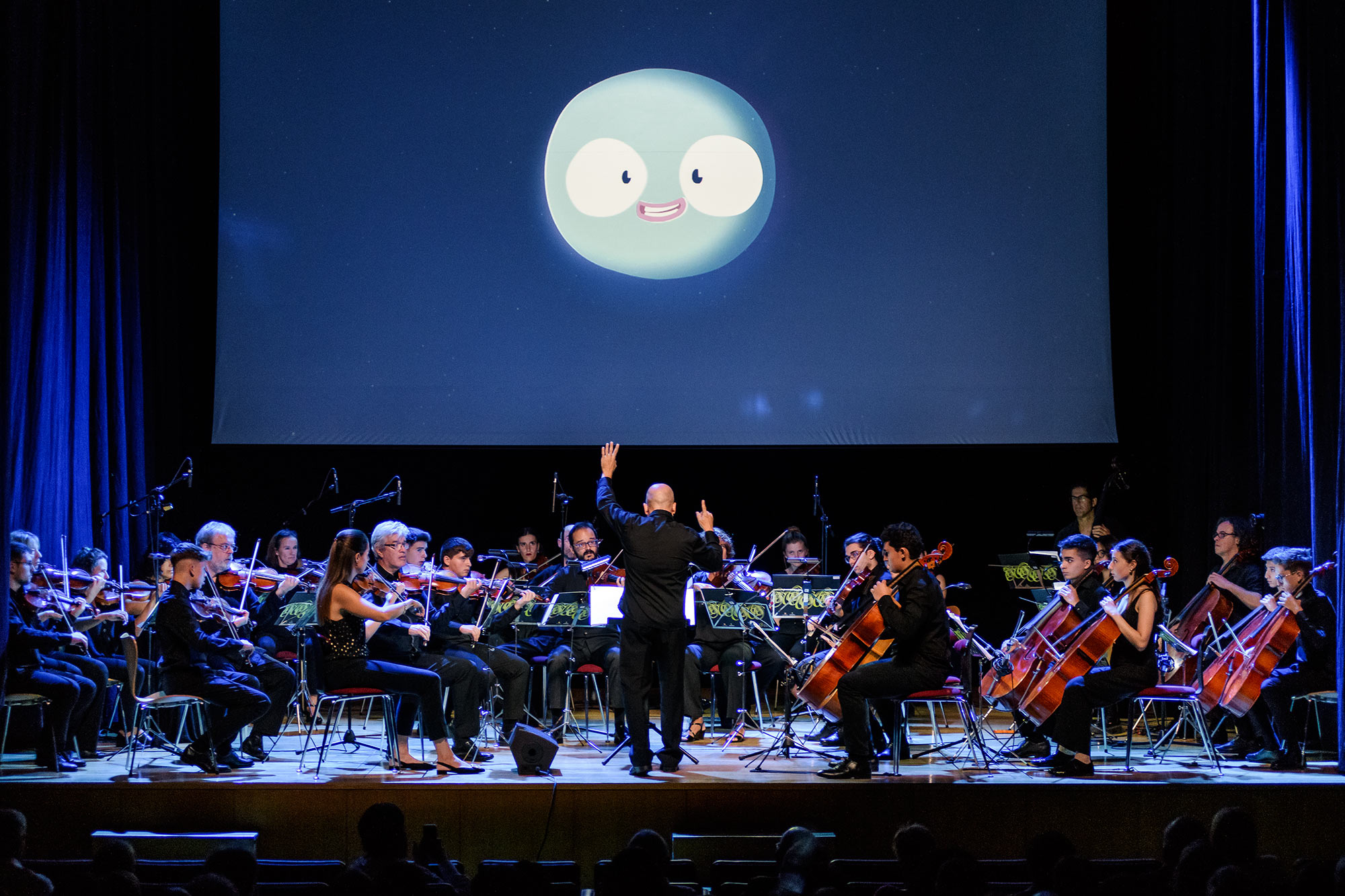 Concert de Meritxell