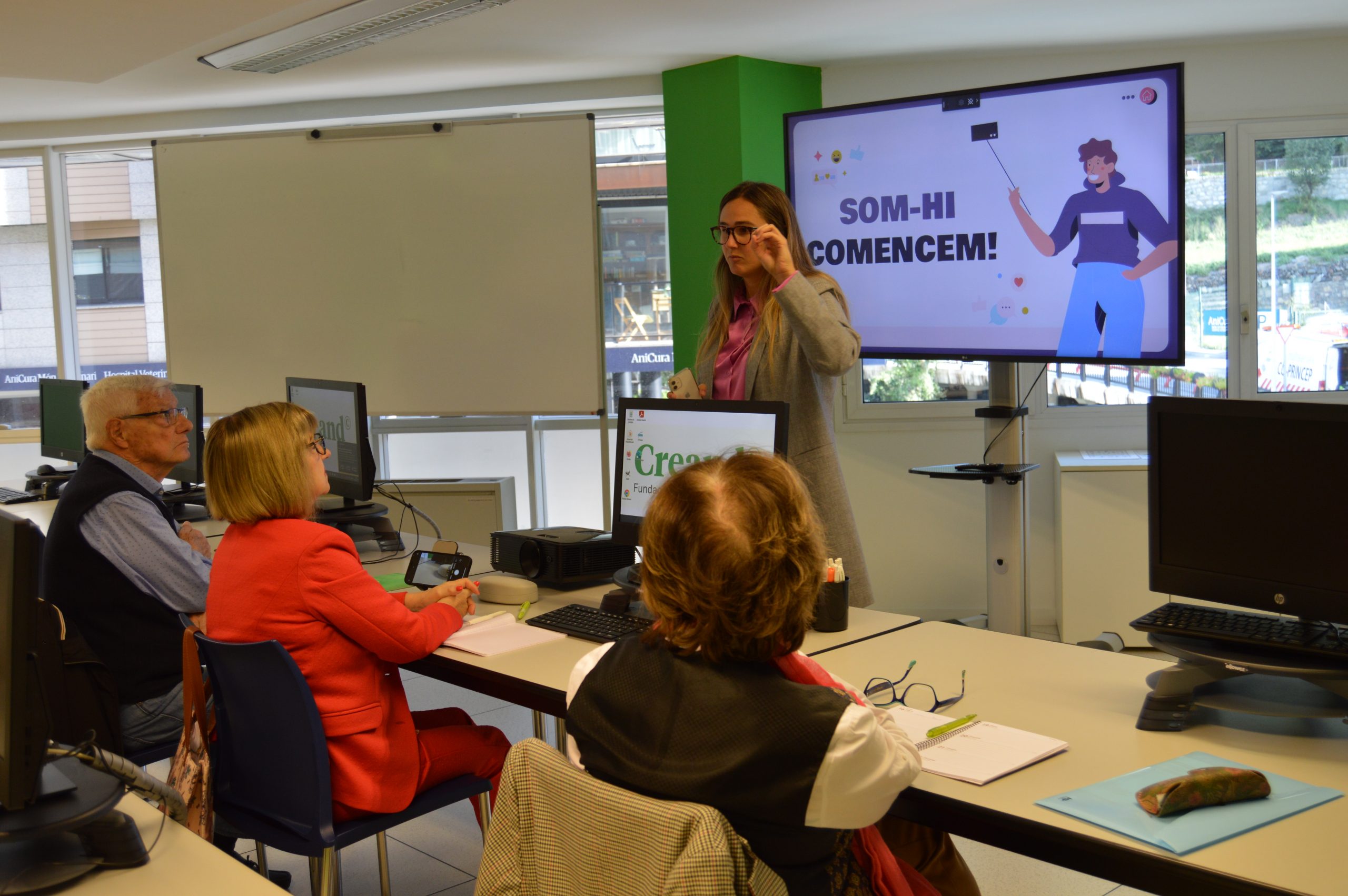 Viatjar de forma segura