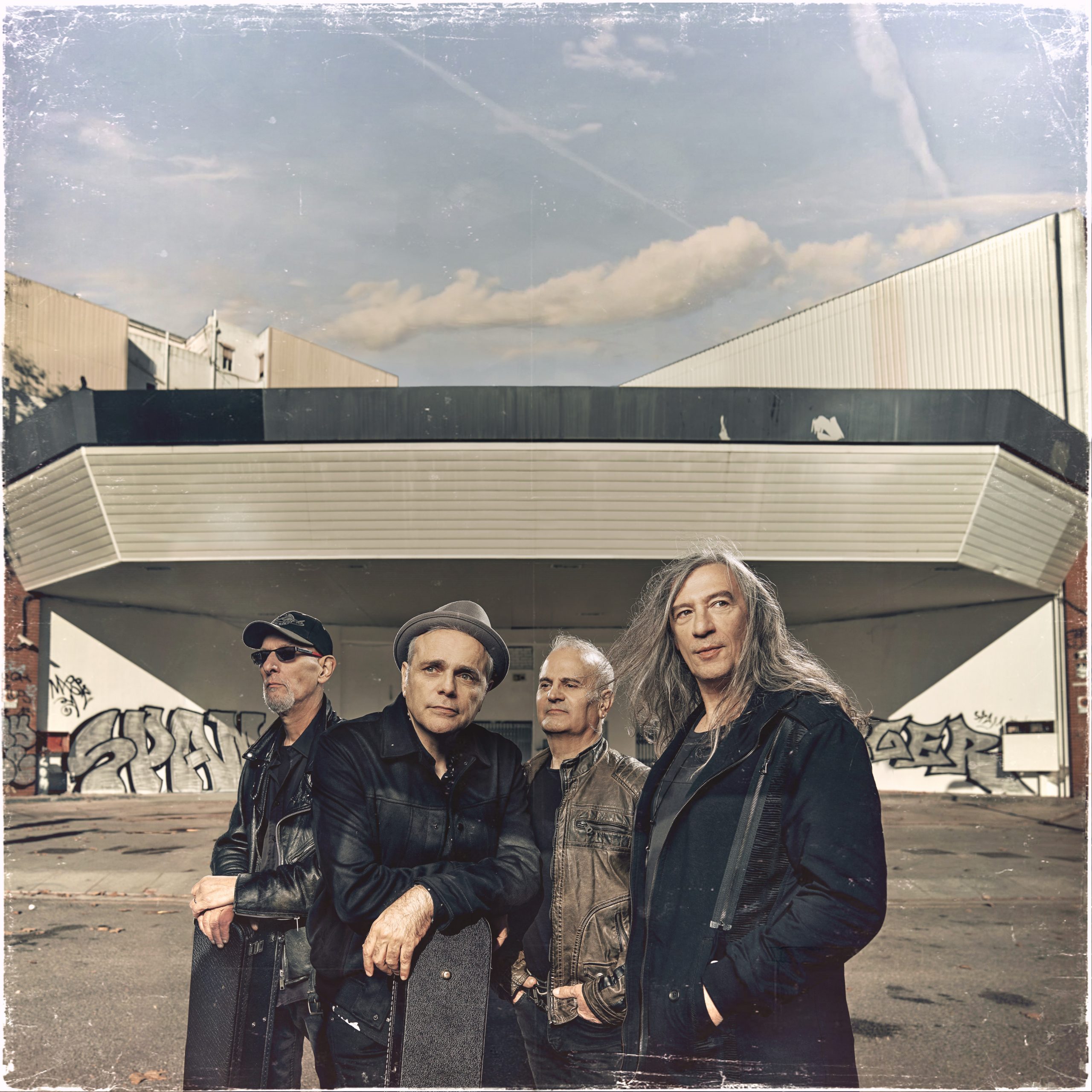 Sopa de Cabra presenta el nou disc «Ànima»