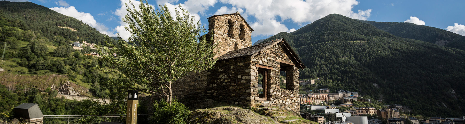 Sant Romà de les Bons 1 Sant Romà de les Bons