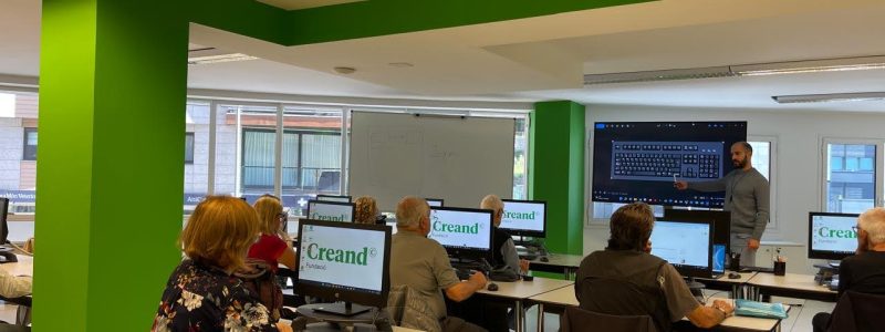 Continuïtat en informàtica