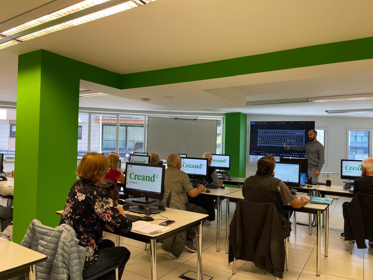 Continuïtat en informàtica 1 Continuïtat en informàtica