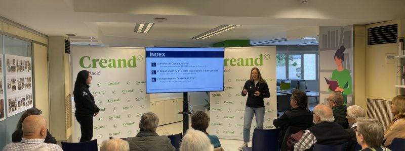 L’autoprotecció, consells pràctics