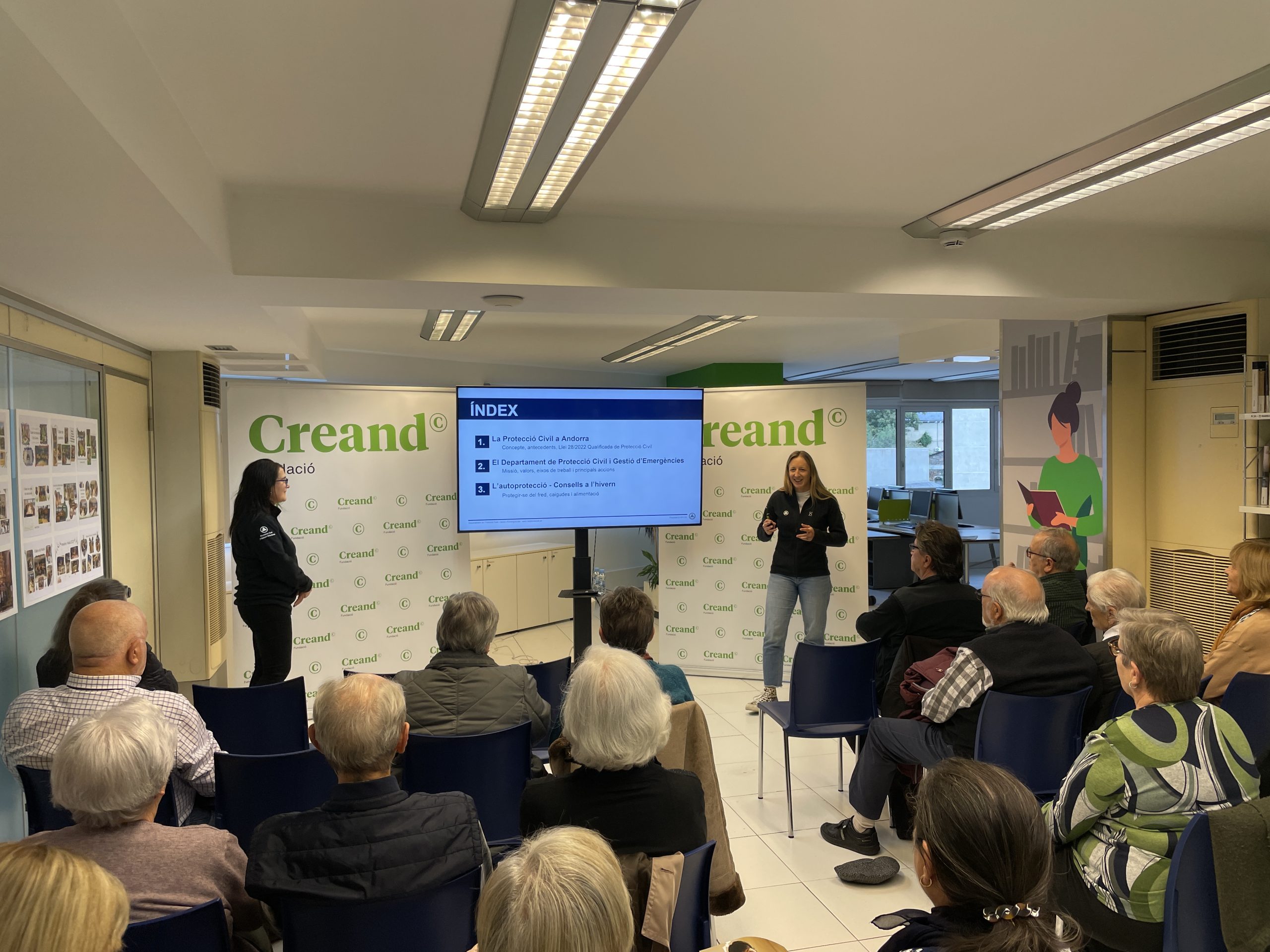 L’autoprotecció, consells pràctics 1 L’autoprotecció, consells pràctics