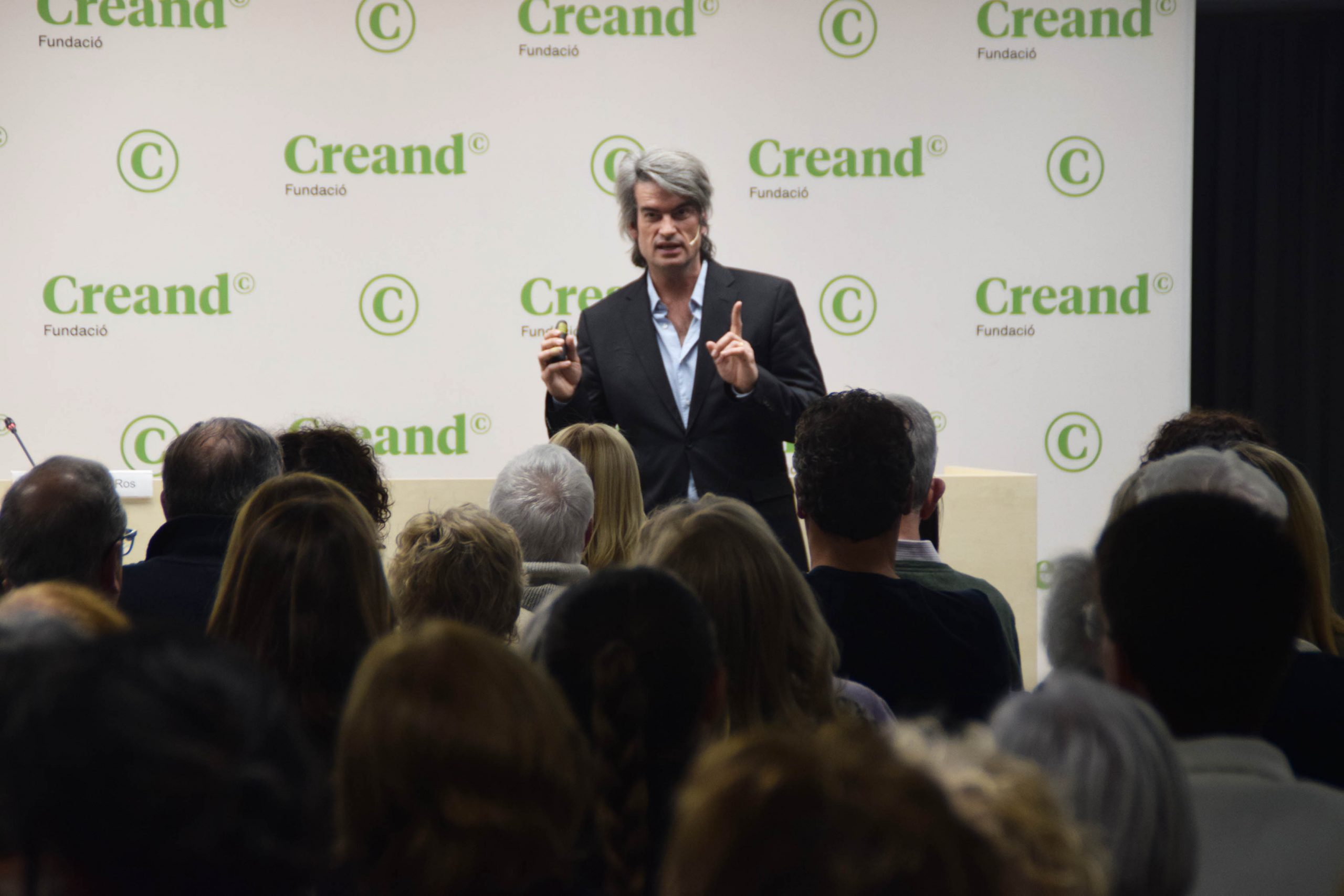 Parlar de la salut mental sense embuts