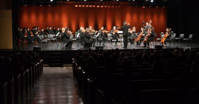 L’ONCA inicia la temporada amb el Concert de la Constitució del Principat d’Andorra
