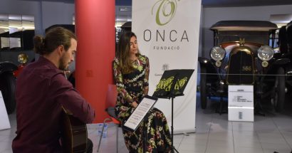 Èxit del concert ‘Òpera entre Cordes’