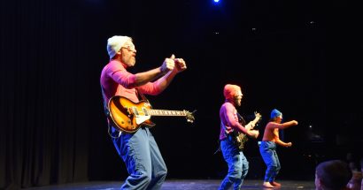 L’espectacle familiar ‘Tararí’ de la Fundació ONCA exhaureix entrades