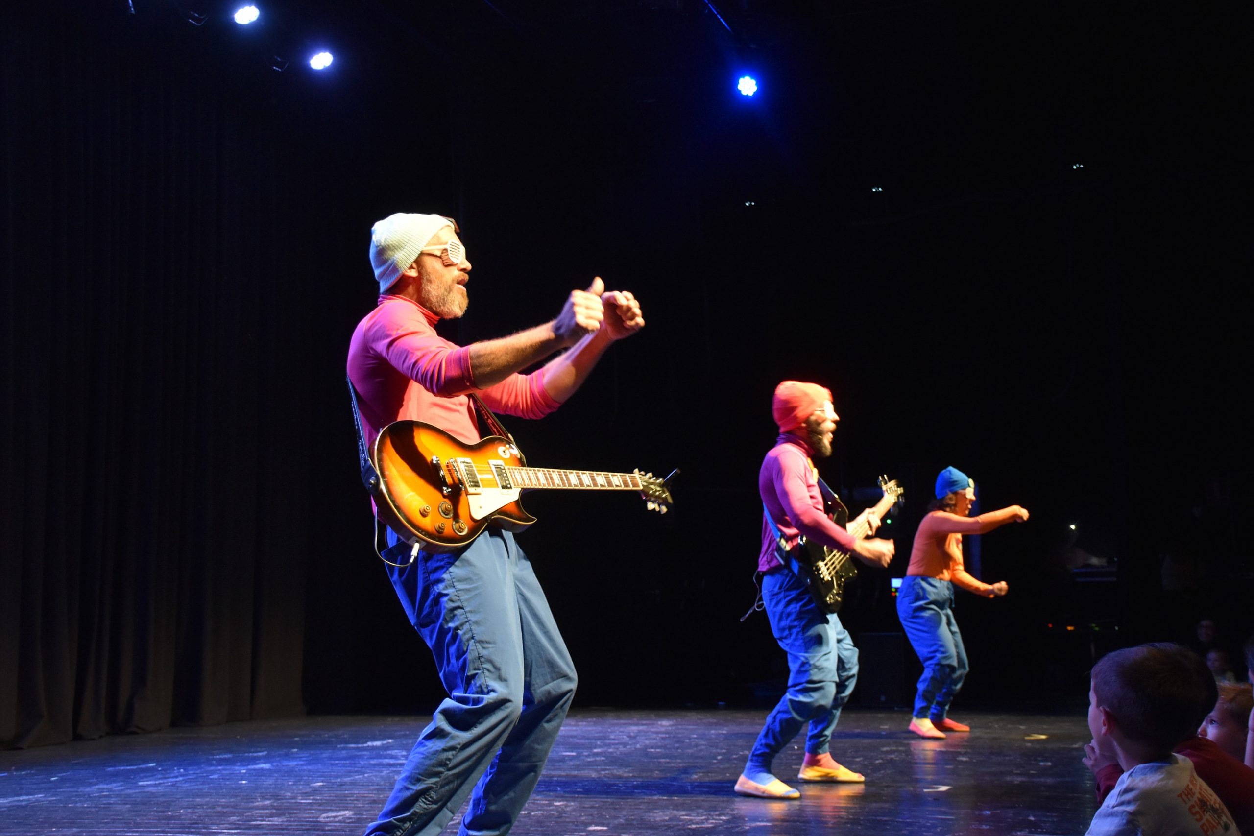 L’espectacle familiar ‘Tararí’ de la Fundació ONCA exhaureix entrades