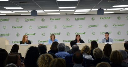 Xerrada sobre el deteriorament cognitiu en l’esclerosi múltiple