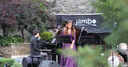 La Fundació ONCA i el Jambo Street Music ofereixen un repàs dels millors musicals de la història