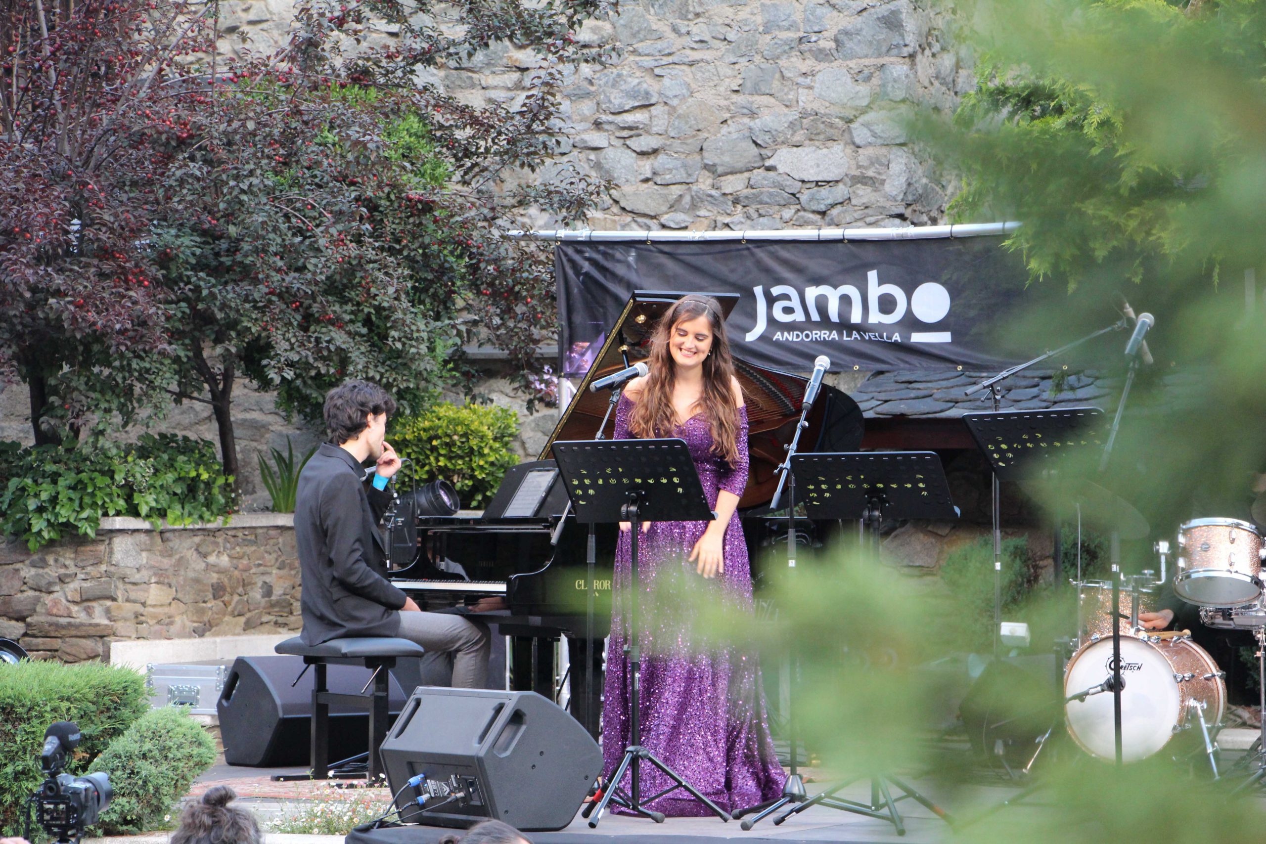 La Fundació ONCA i el Jambo Street Music ofereixen un repàs dels millors musicals de la història