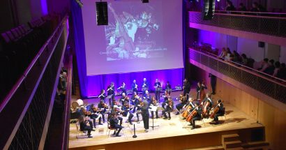 La música barroca protagonitza el tradicional Concert de Meritxell