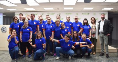 José Antonio Pérez: “Hem complert els objectius que ens vam marcar als Jocs Mundials Special Olympics Berlin 2023 i l’equip ha tornat més unit”