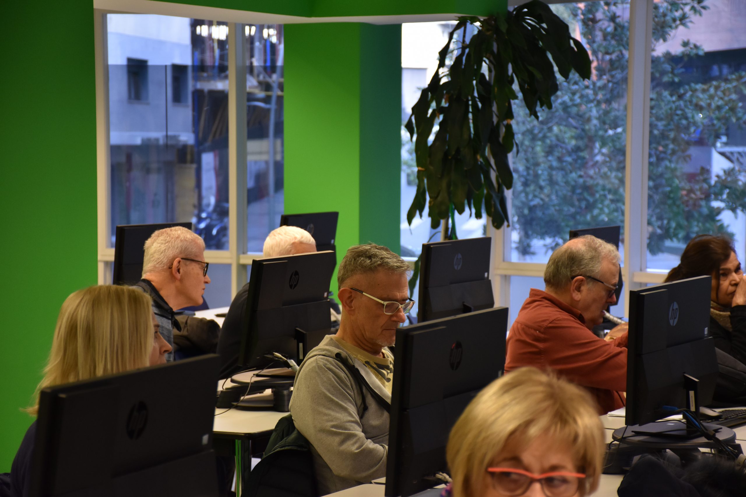 El programa ‘Envelliment saludable’ de Creand Fundació inicia la nova temporada amb 500 inscrits