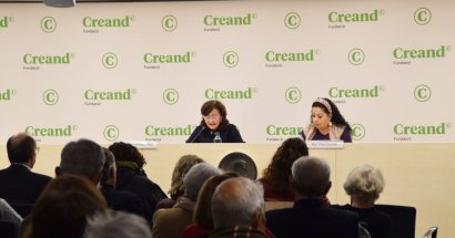 Cuidar ment i cos, claus per a envellir en positiu