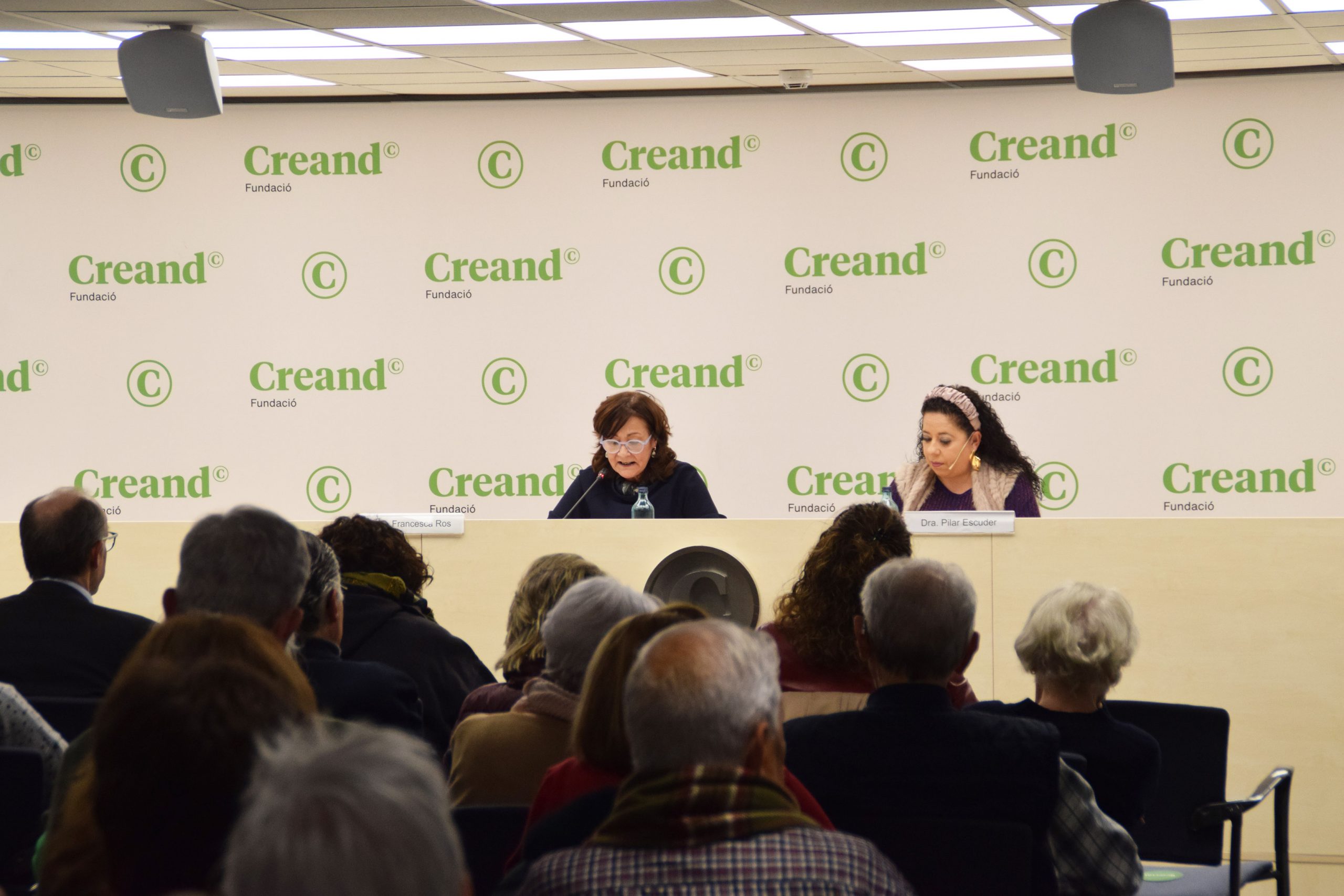 Cuidar ment i cos, claus per a envellir en positiu