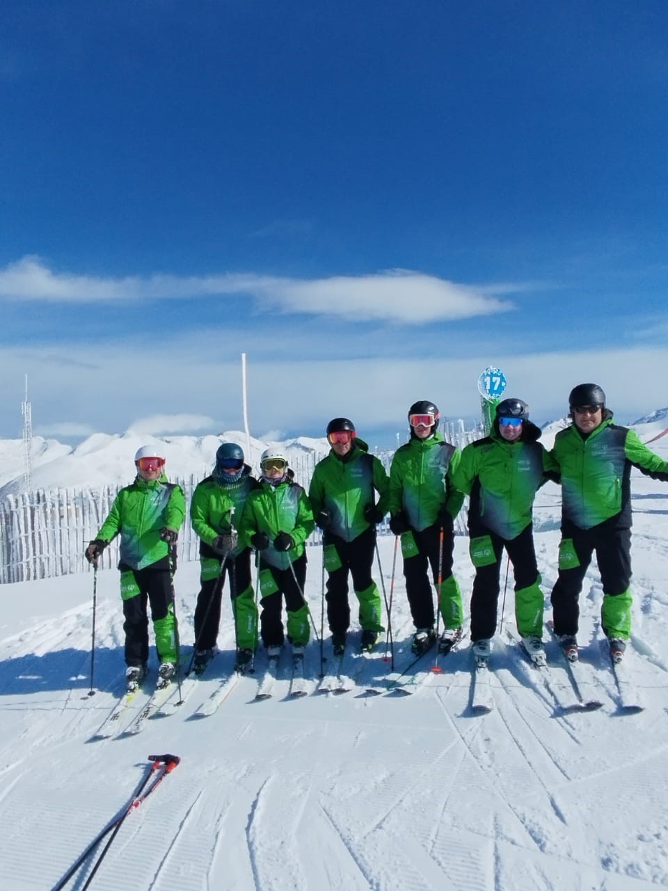 Els Special Olympics Andorra organitzen el XV Trofeu Internacional d’Esquí