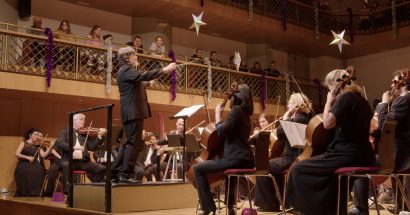 El Concert d’Any Nou dona la benvinguda al 2024 amb les obres més conegudes de Johann Strauss