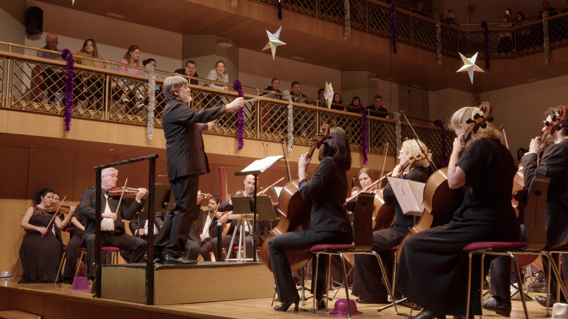 El Concert d’Any Nou dona la benvinguda al 2024 amb les obres més conegudes de Johann Strauss