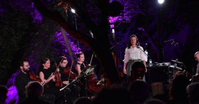 La Fundació ONCA ofereix un concert amb cançons del segle XX