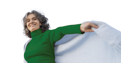 Creand Fundació ofereix una conferència sobre com envellir en positiu