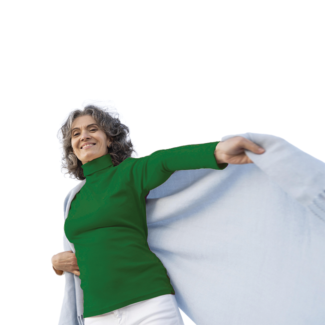 Creand Fundació ofereix una conferència sobre com envellir en positiu