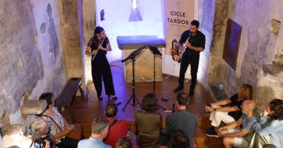 La Fundació ONCA i l’Àrea de Museus i Monuments del Govern d’Andorra organitzen el segon Cicle de tardor anomenat ‘En clau femenina’