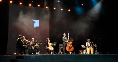 Més de 200 assistents gaudeixen del concert ‘Música per a la memòria’ de Creand Fundació