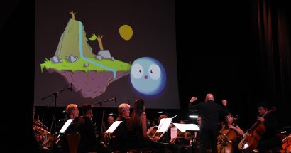 El Concert de Meritxell repassa els 30 anys d’història de la Fundació ONCA