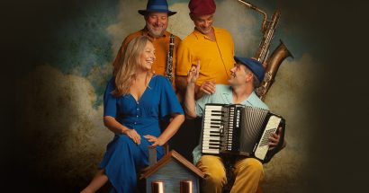 Nou projecte educatiu de la Fundació ONCA amb tres espectacles