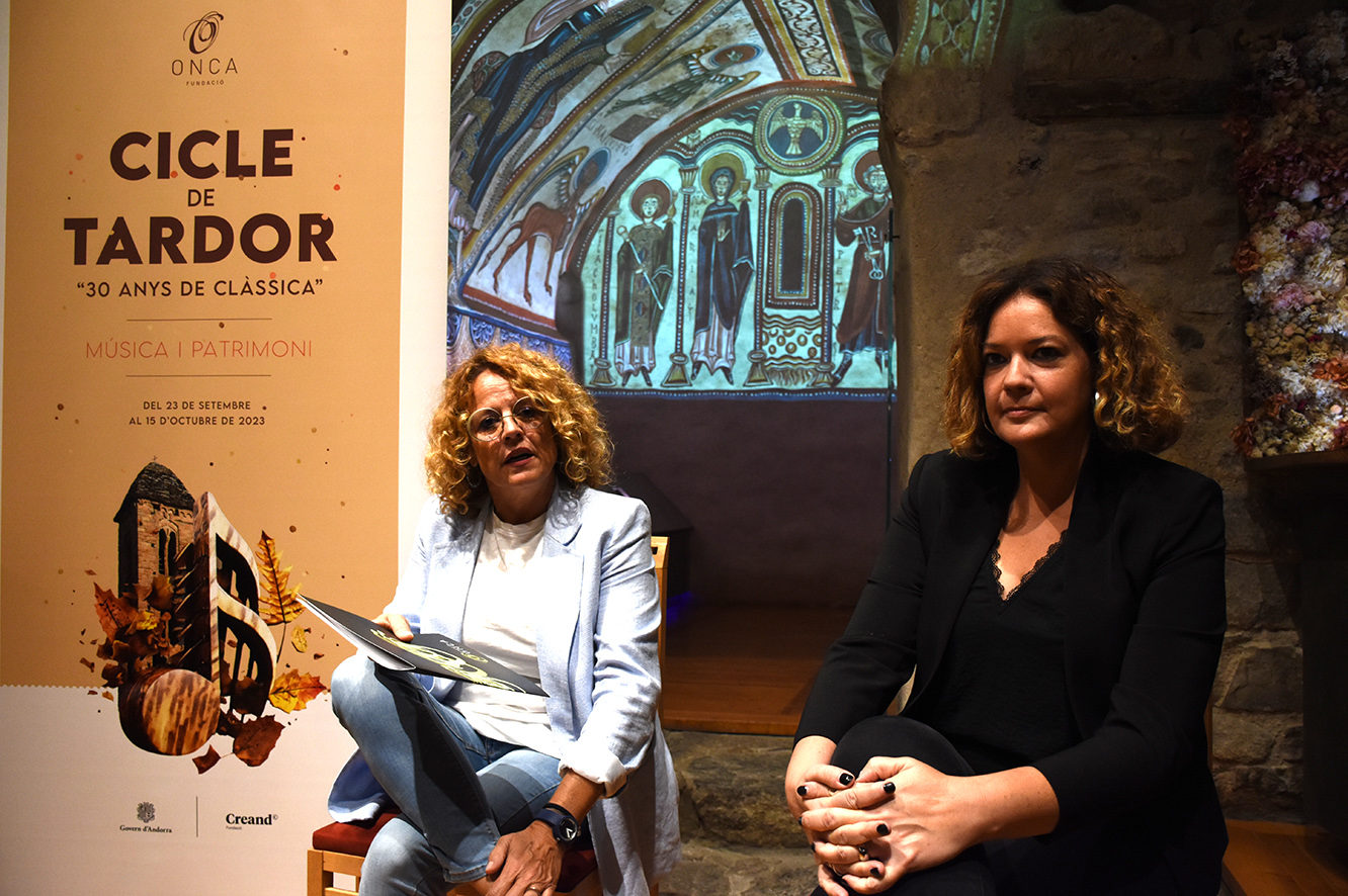 Neix el cicle ’30 anys de clàssica’