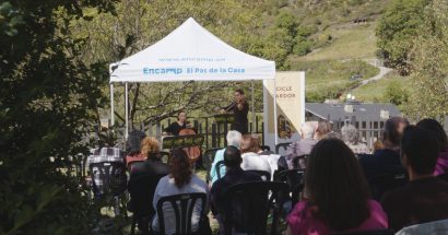 Més concerts del Cicle ’30 anys de clàssica’