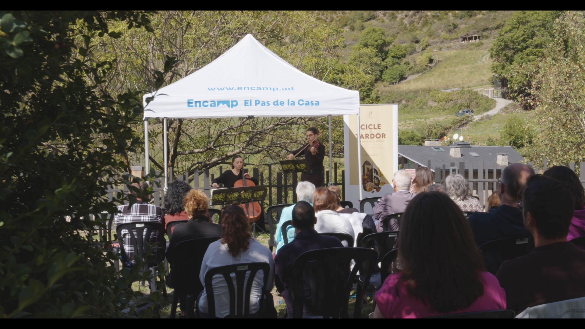 Més concerts del Cicle ’30 anys de clàssica’