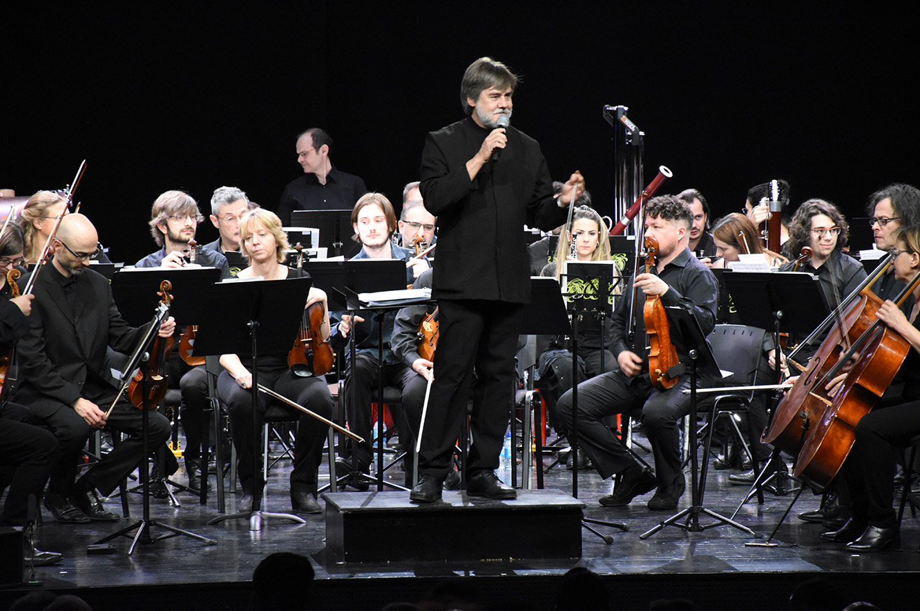 La Fundació ONCA se suma al desè aniversari de l’Andorra Sax Fest