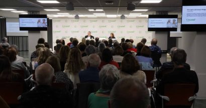 Viure amb propòsit per afrontar l’última etapa de la vida