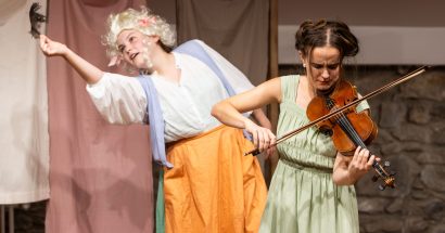 La Fundació ONCA tanca el 2024 amb 155 activitats i prop de 8.500 participants