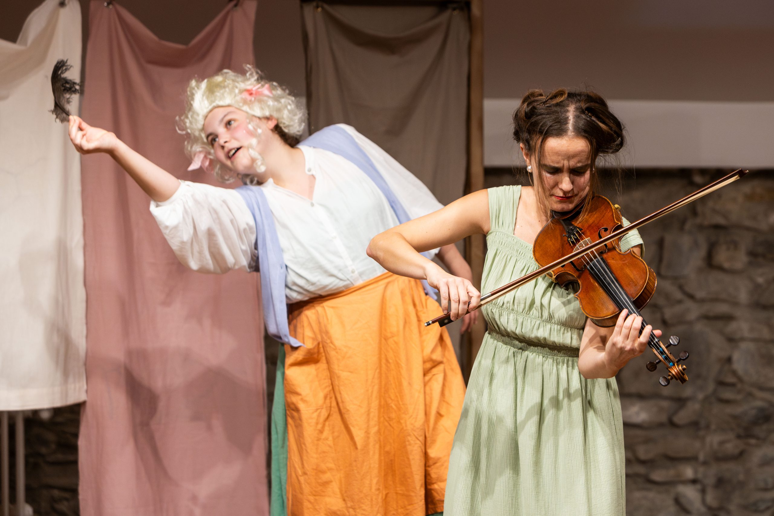 La Fundació ONCA tanca el 2024 amb 155 activitats i prop de 8.500 participants