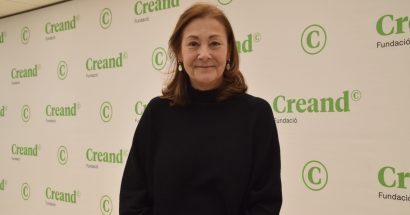 Entrevista de l’ANA a Francesca Ros, directora de Creand Fundació