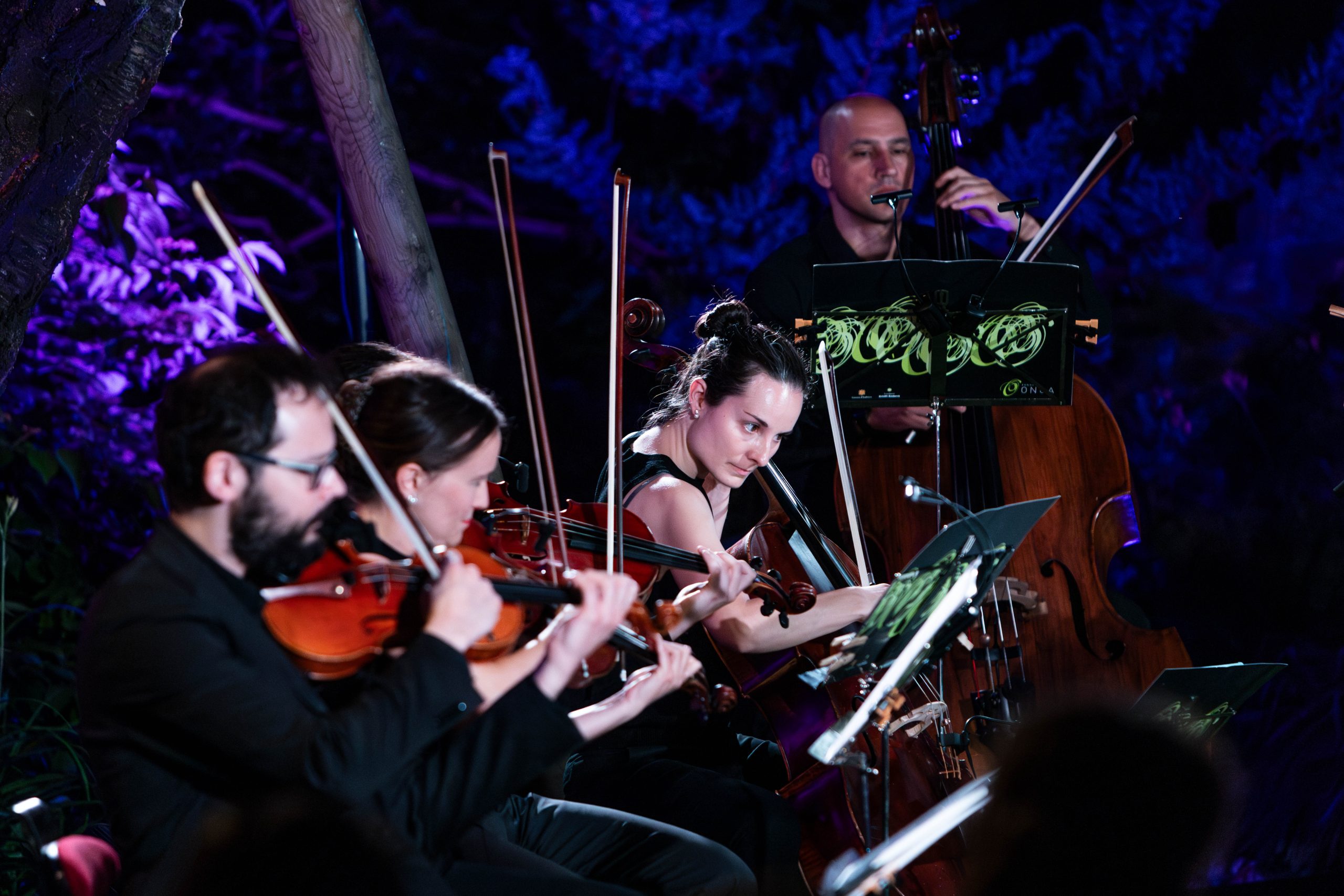 “Volti presto, mi señora” es presenta en un nou format de conjunt instrumental al Concert Jardins de Casa d’Areny-Plandolit 1 “Volti presto, mi señora” es presenta en un nou format de conjunt instrumental al Concert Jardins de Casa d’Areny-Plandolit