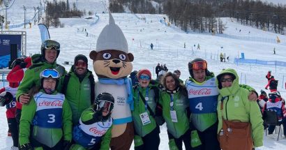 La delegació andorrana dels Special Olympics s’emporta set medalles als Jocs Mundials d’Hivern de Torí